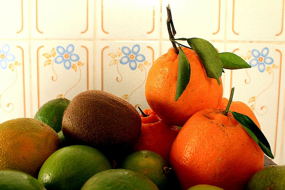 fruit, citrus, citrus fruit, food, vitamin, citrus fruits, health HD wallpaper