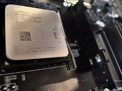 processor, motherboard, gigabyte, technology, computer, hardware HD wallpaper
