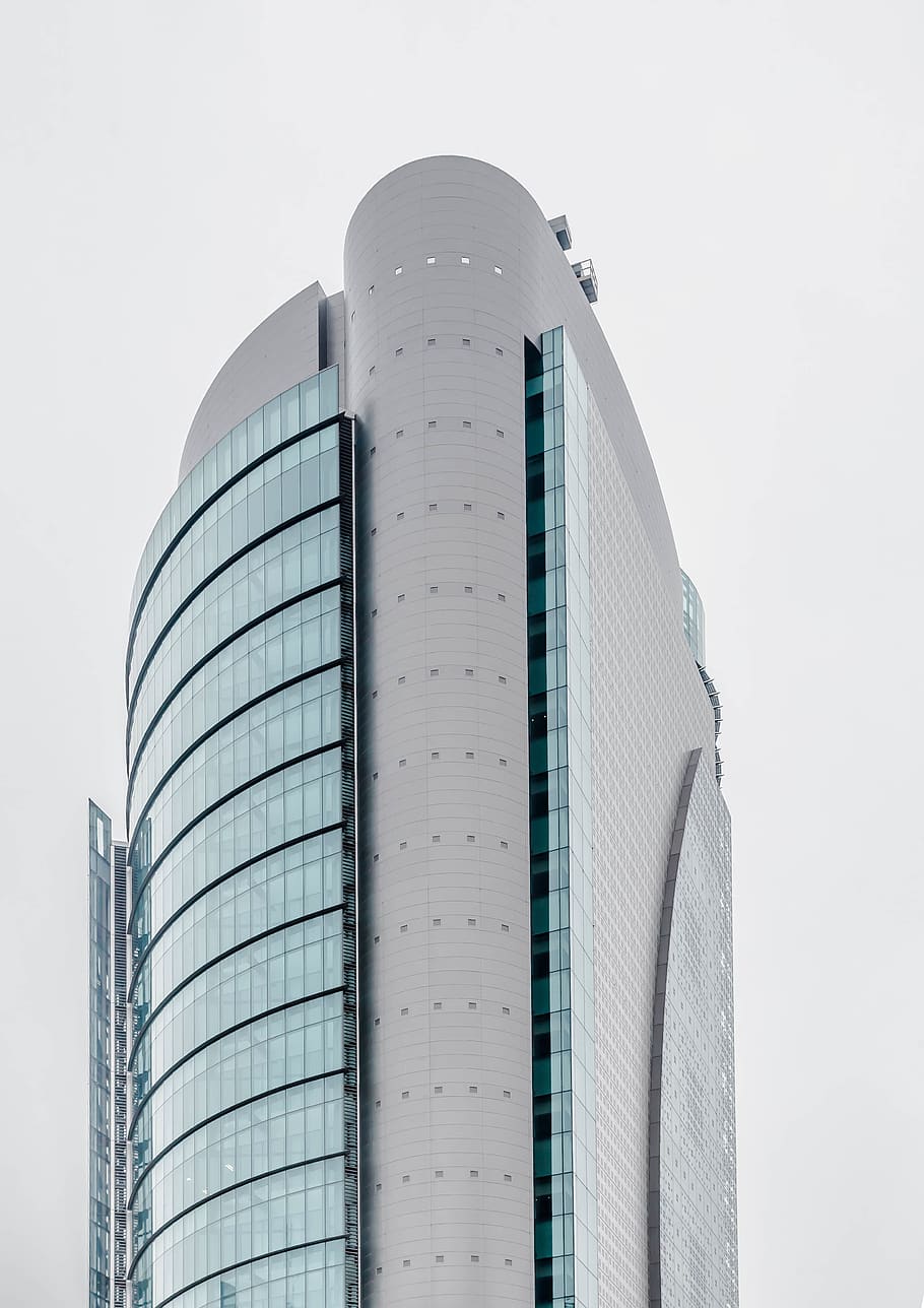 architecture, building, infrastructure, skyscraper, tower, building exterior HD wallpaper