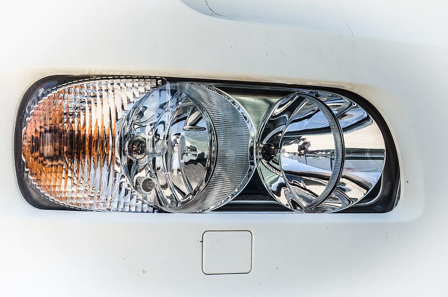 light, car, cargo, reflector, auto, motor vehicle, mode of transportation HD wallpaper