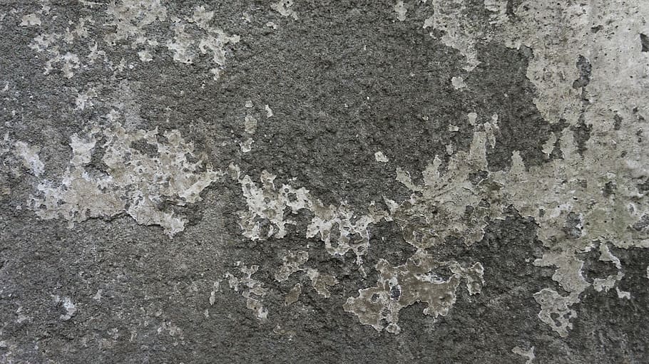 Dirty, Stone, Wall, Broken, Soil, urban, old, rock, erosion, HD wallpaper