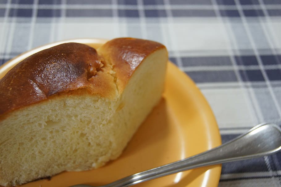 bread, breakfast, home, food, close-up, food and drink, kitchen utensil HD wallpaper