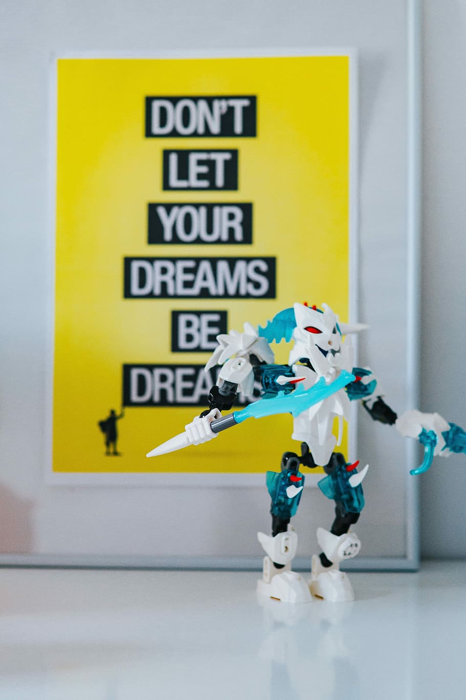 Various toys and items on shelves, wall, shelf, miscellaneous HD wallpaper
