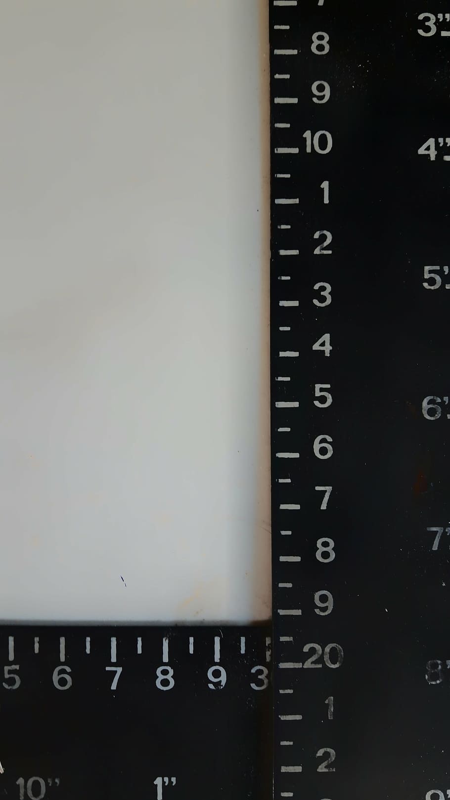 riga, texture, numbers, ruler, technology, close-up, accuracy HD wallpaper