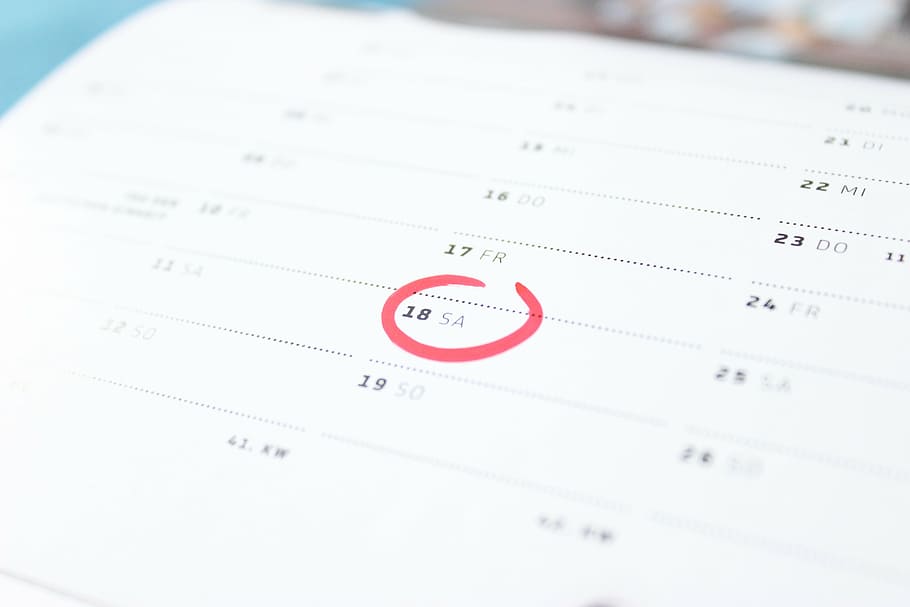 white printer paper, time, calendar, saturday, weekend, days HD wallpaper
