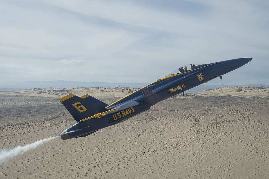 Blue Angels, Navy, Precision, Plane, sortie, maneuvers, demonstration HD wallpaper
