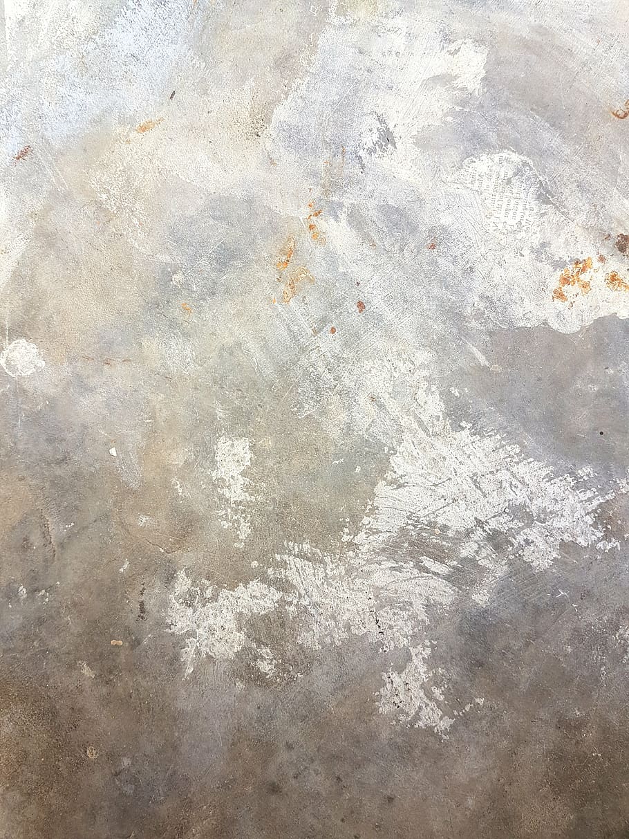 cement, surface, concrete, texture, backgrounds, full frame HD wallpaper