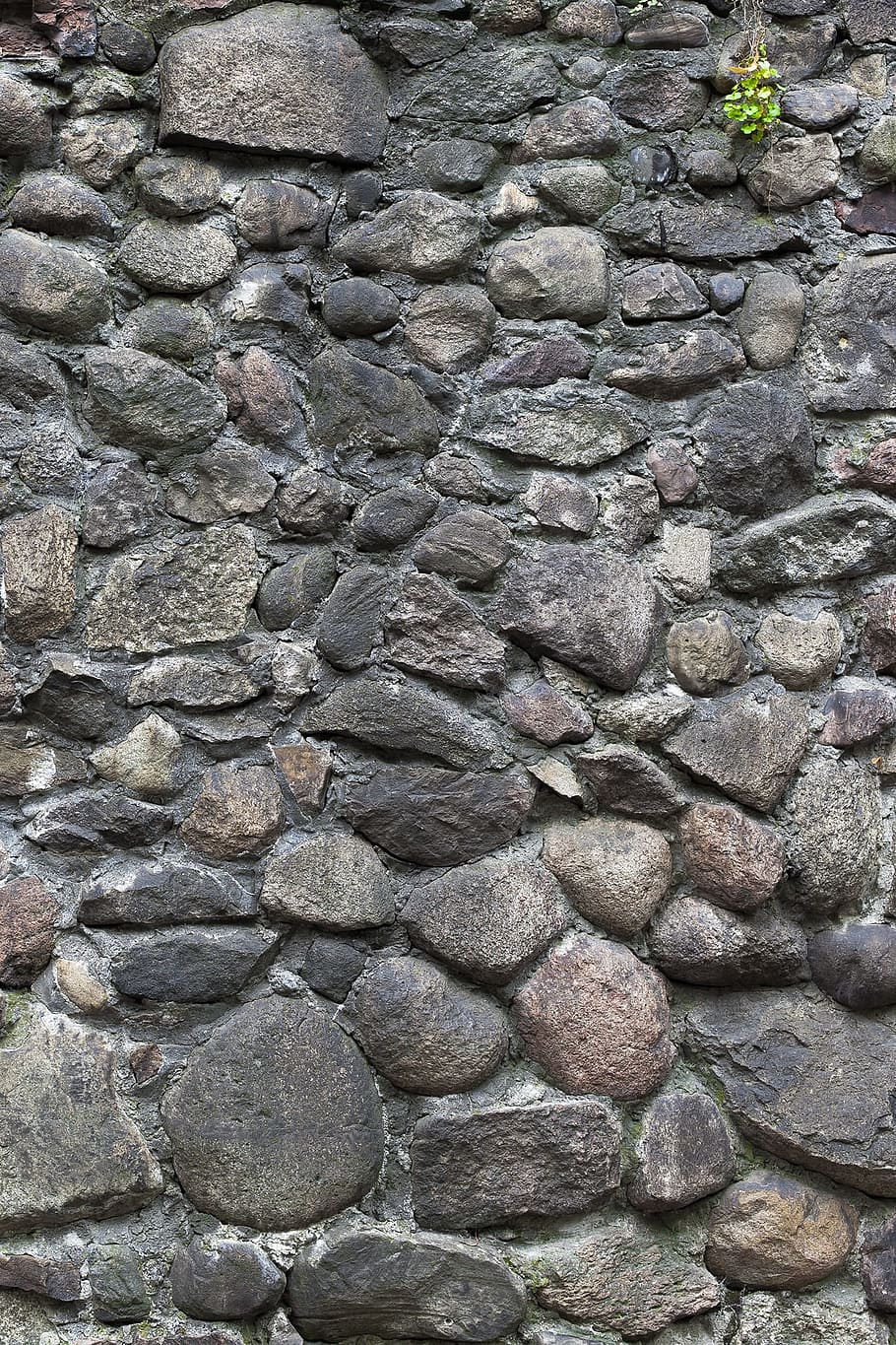berlin, city wall, berlin-mitte, stone wall, solid, full frame HD wallpaper
