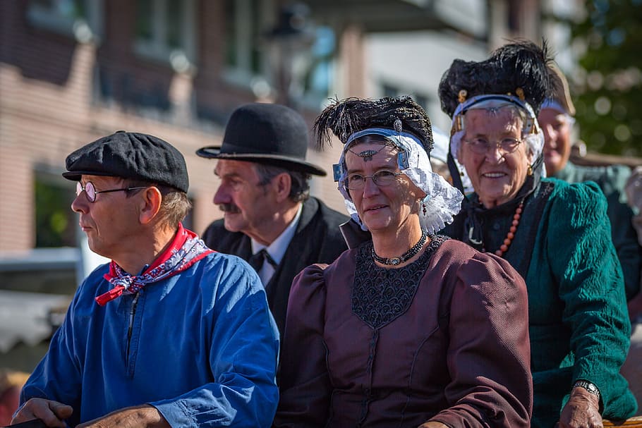 west-frisian-market-schagen-parade-folkl