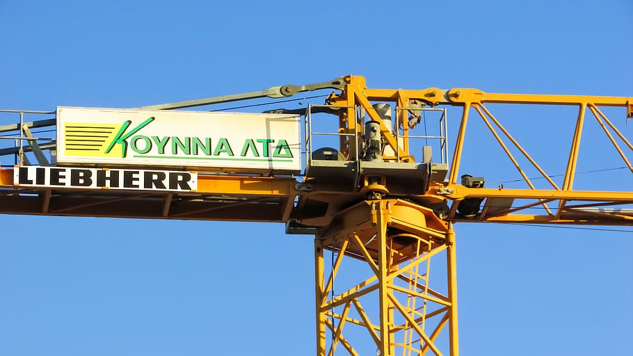 crane, lifting, construction, heavy, machine, development, engineering HD wallpaper
