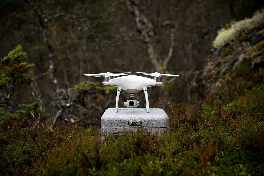  Jasa pemetaan Drone murah di Gunung Sari