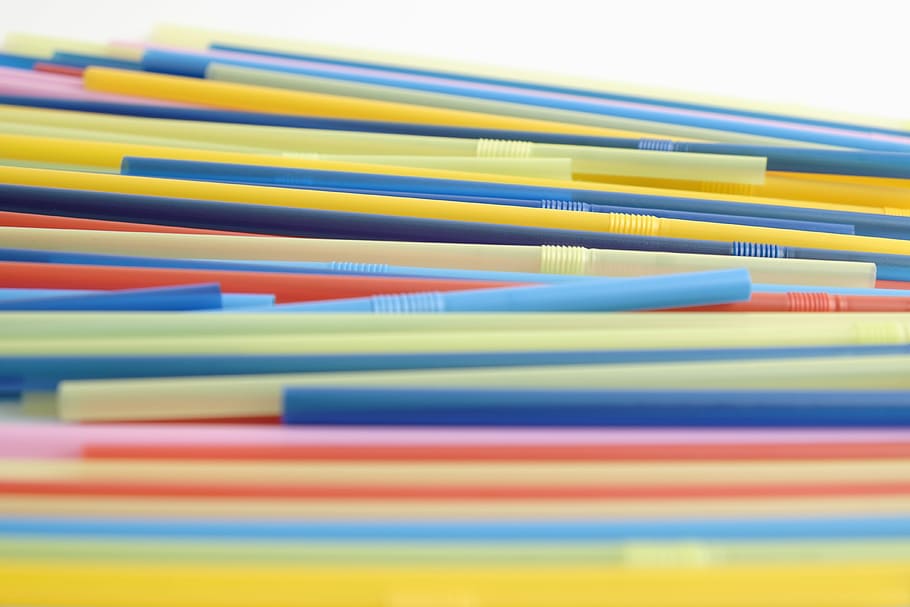straw, background, texture, colorful, geometry, multi colored HD wallpaper