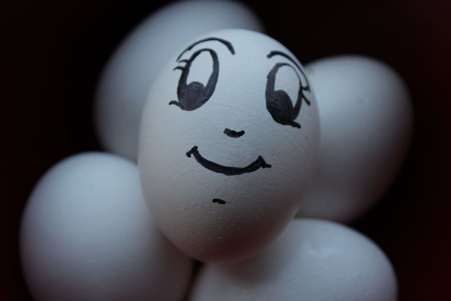 abstract, egg, easter, holiday, spring, design, happy, decoration HD wallpaper