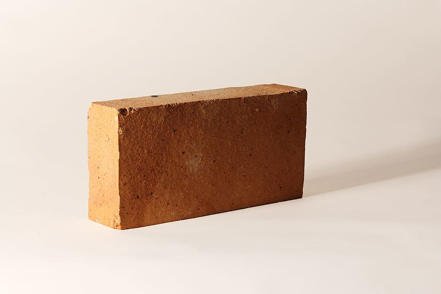 brick, building, stone, wall, single object, indoors, studio shot HD wallpaper