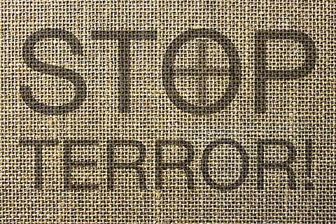 terrorism, stop, destruction, terrorists, crime, tragedy, violent HD wallpaper