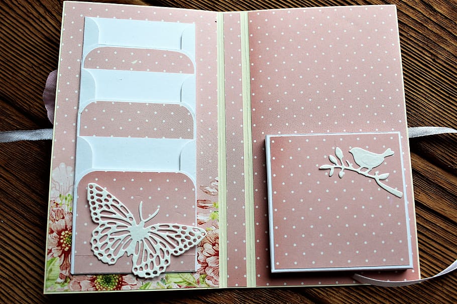 postcard, holiday, design, packaging, gift, chocolate, pattern HD wallpaper