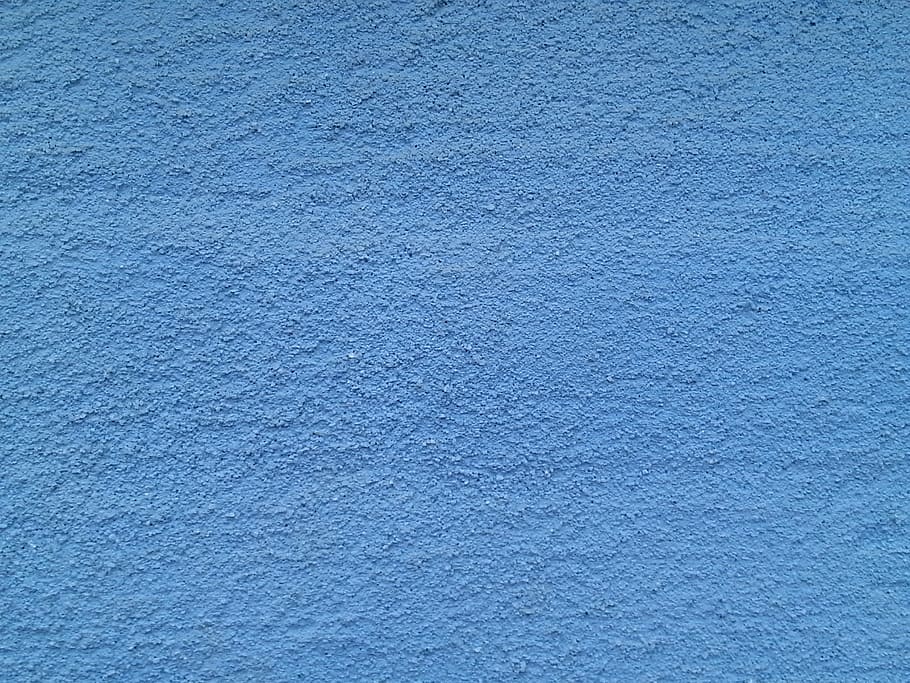 Wall, Blue, Light, Plaster, Background, texture, backgrounds HD wallpaper