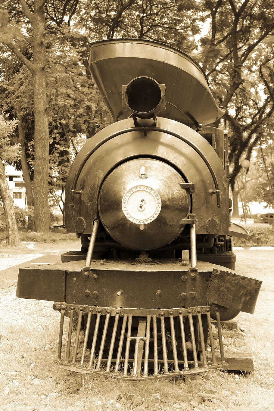 train, old, antique, station, old train station, railway station HD wallpaper