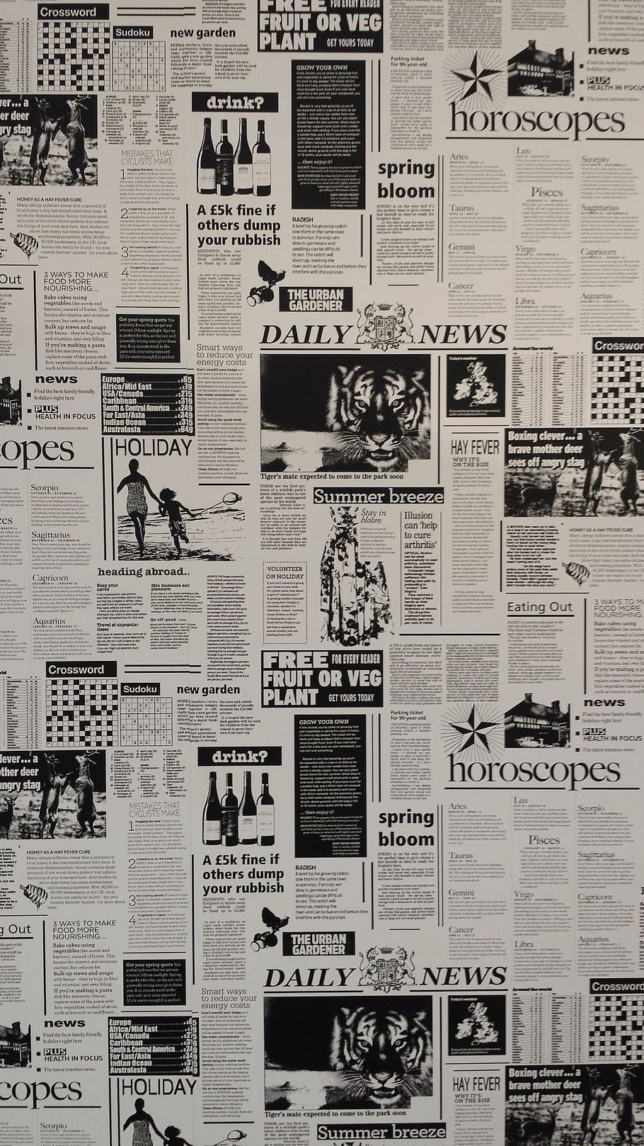 Newspaper 1080p 2k 4k 5k Hd Wallpapers Free Download Wallpaper Flare