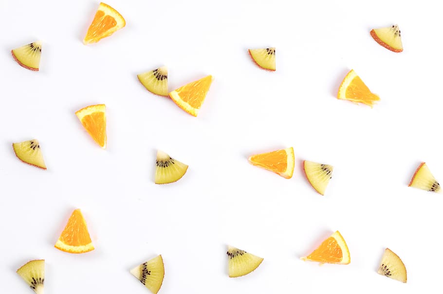 fruit, a, collection, background, image, white background, food HD wallpaper