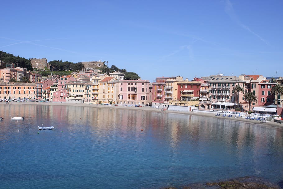 bay, the, silence, building exterior, architecture, built structure HD wallpaper