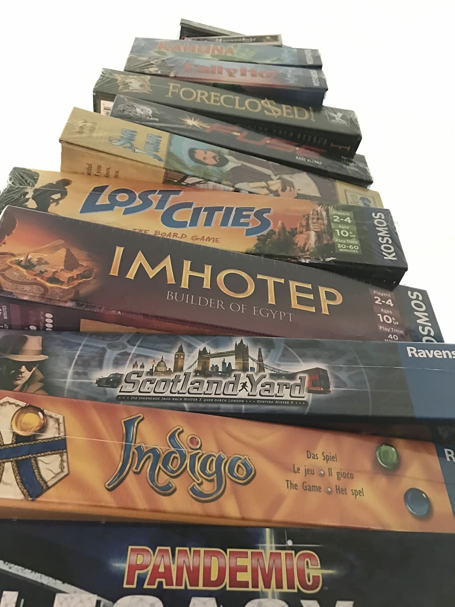 Board Games, Tower, Games, text, low angle view, restaurant HD wallpaper
