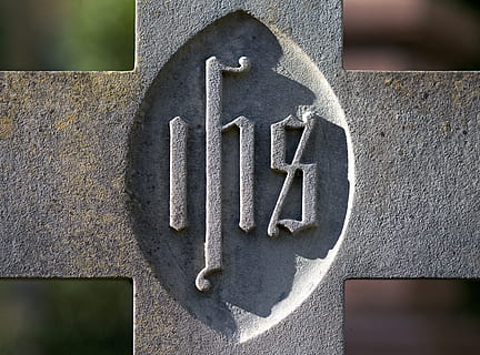 Ihs, Christogram, Jesus, Christ, christianity, god, monogram HD wallpaper