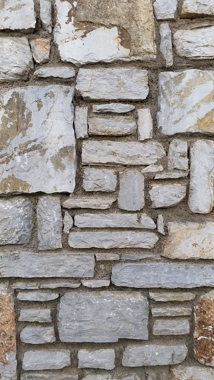 stone, wall, texture, stone masonry, fortification, stone wall HD wallpaper