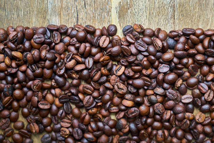 Coffee, Core, Texture, Caffeine, Food, kitchen, background HD wallpaper
