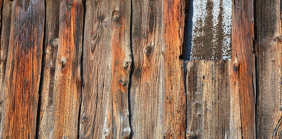 wood, board, old boards, construction materials, full frame HD wallpaper