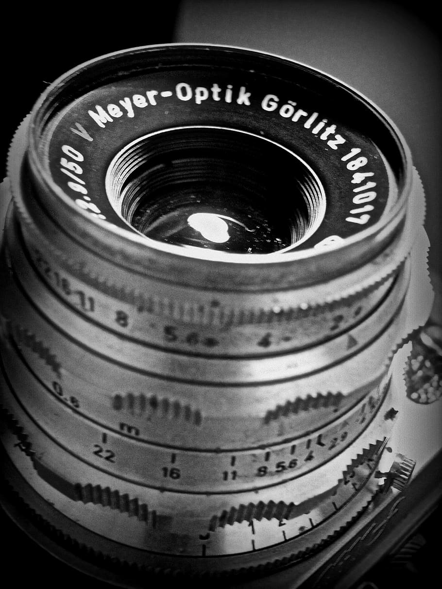 lens, cameras, photography themes, lens - optical instrument HD wallpaper