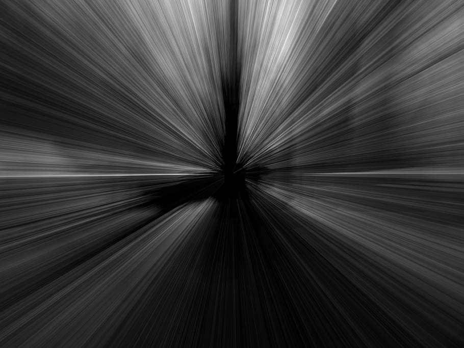 Download wallpaper 1600x900 black, dark, shadow widescreen 16:9 hd  background