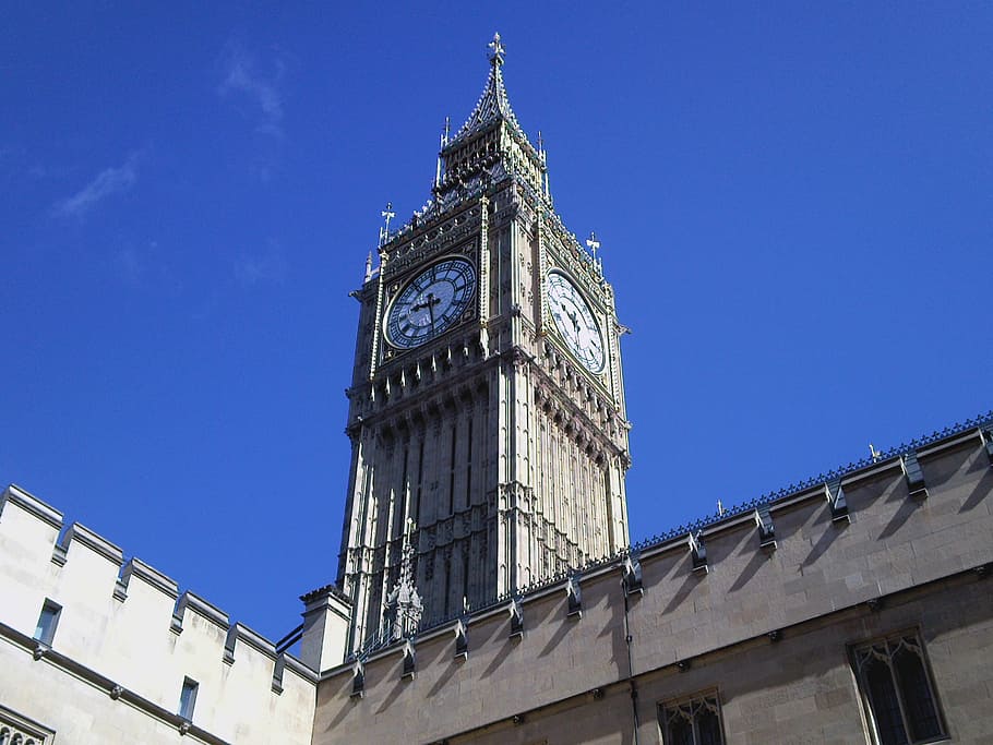 big ben, clock, london, tower, england, british, westminster HD wallpaper