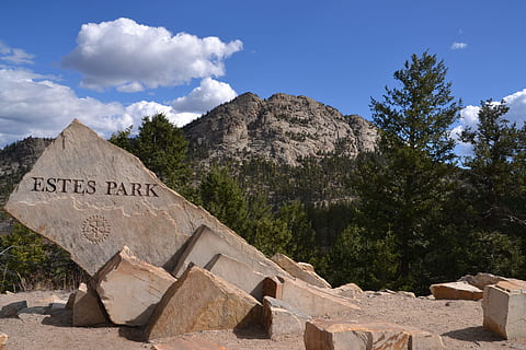 HD wallpaper: BIERSTADT, COLORADO, ESTES PARK | Wallpaper Flare