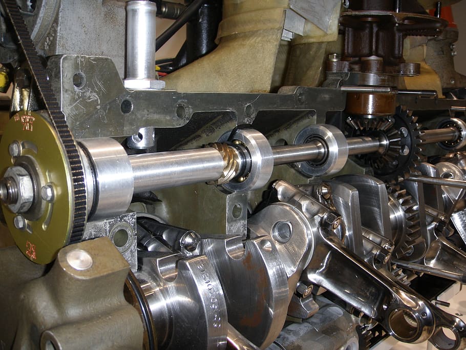 transmission, motor, mechanical engineering, technology, gears HD wallpaper