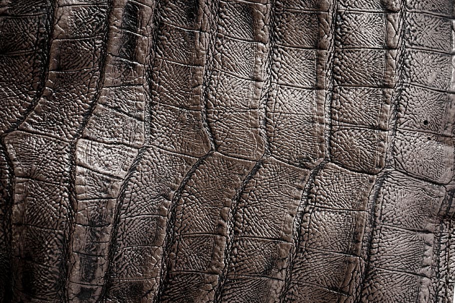 leather, skin, texture, material, background, hides, dark, backgrounds HD wallpaper
