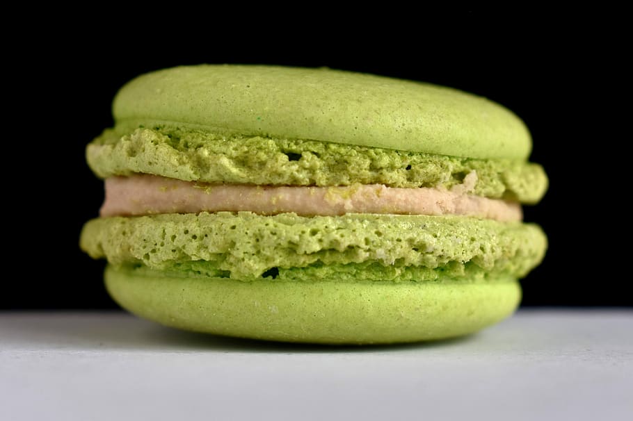 macaroons, macro, cookies, dessert, sweets, confectionery, macarons HD wallpaper