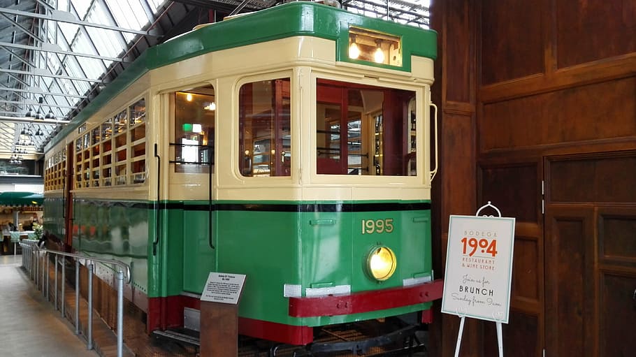 tramshed, sydney, restaurant, visit, food, meals, tourist, history HD wallpaper