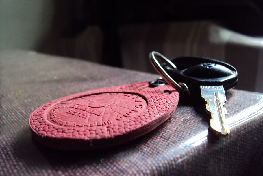 Tags, Keys, key tags, red key tag, rubber key tag, sri lanka HD wallpaper