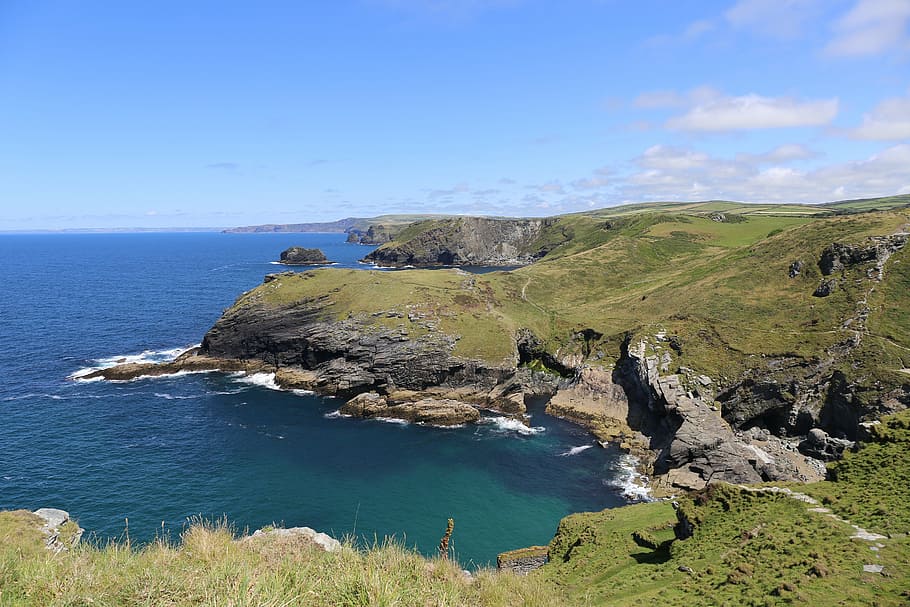 The Ultimate Cornish Guide and the Best Places to Visit in Cornwall