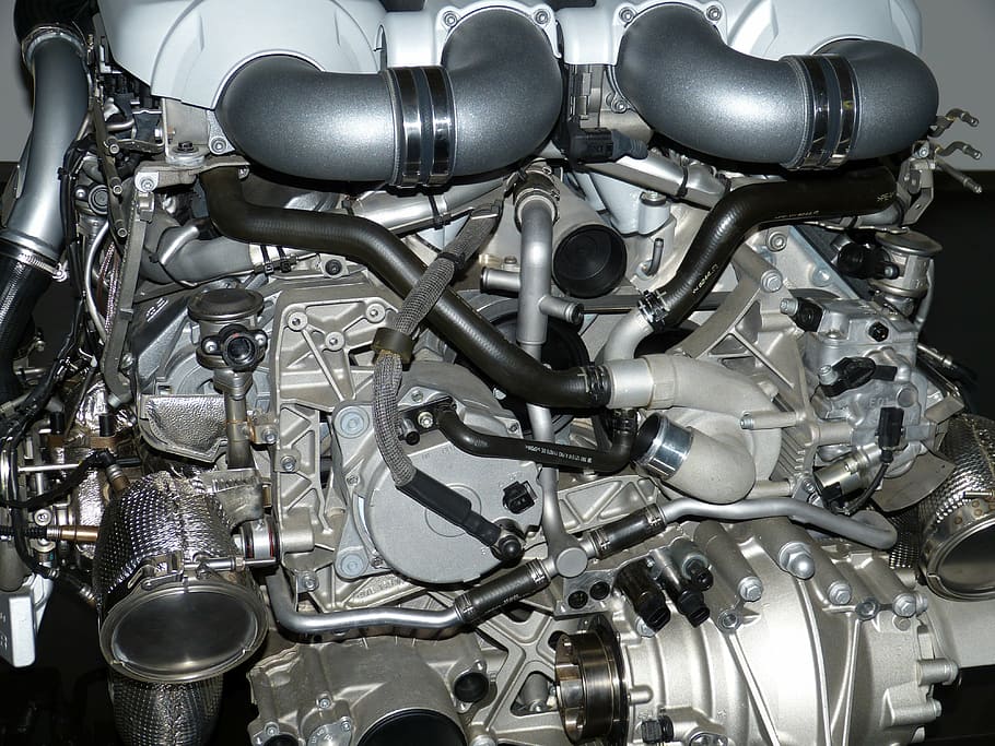 motor, pkw, auto, technology, vehicle, mechanics, drive, dare HD wallpaper