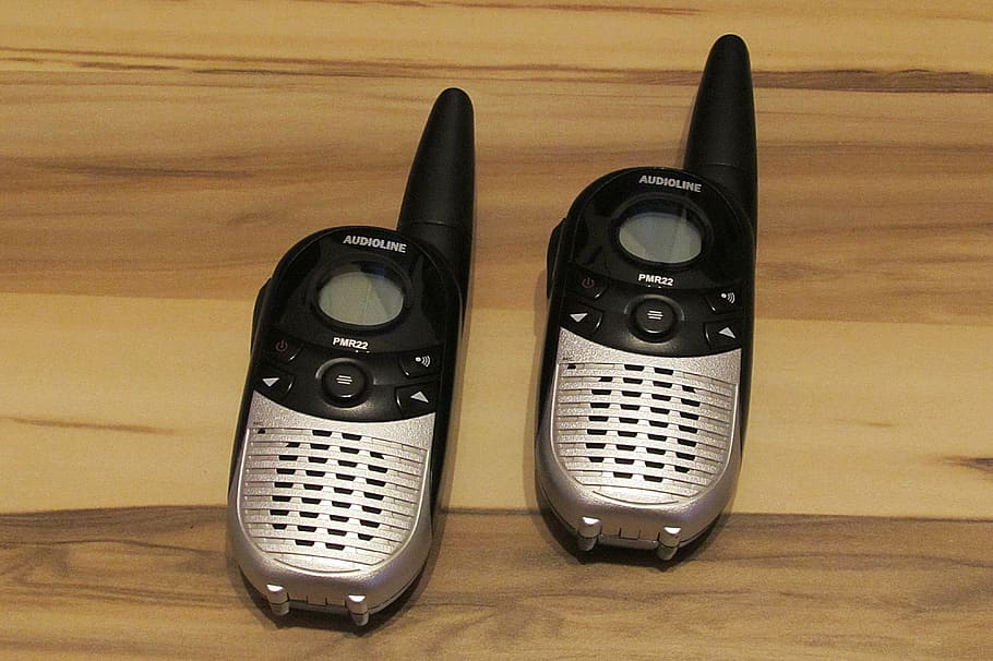 radio, radios, connection, technology, indoors, table, no people HD wallpaper
