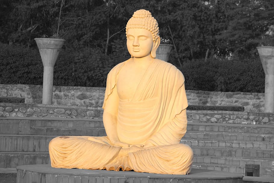 Budha, God, Buddha, Religion, Buddhism, asia, religious, meditation