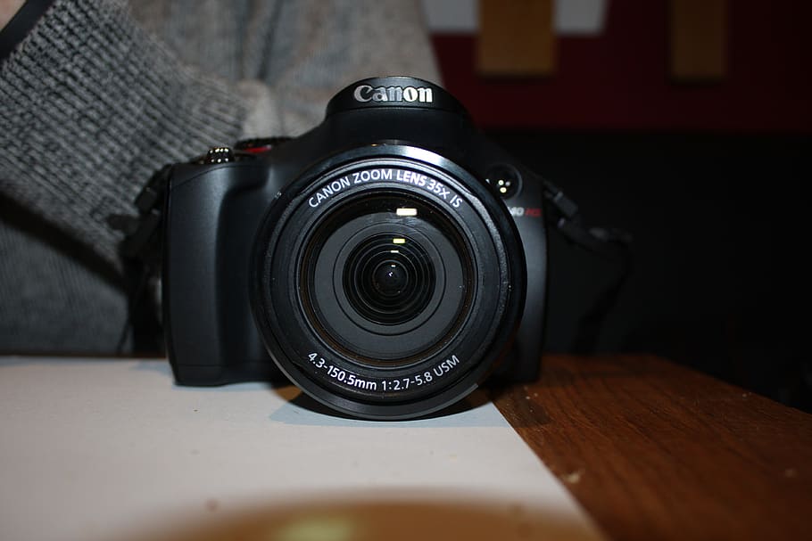 eye, camera, photos, photography themes, lens - optical instrument HD wallpaper
