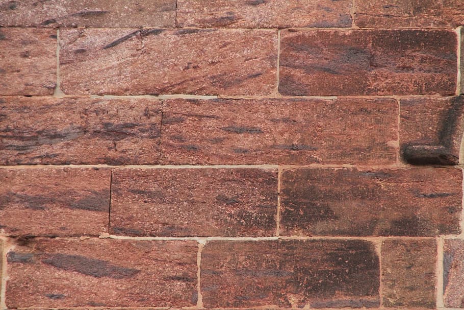 Wall, Stones, Background, Masonry, backgrounds, textured, brick wall HD wallpaper