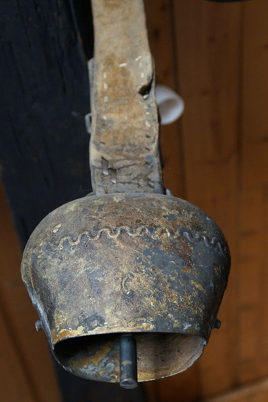 bell, clamp, old, depend, cowboy, ring, sound, metal, bimmeln HD wallpaper
