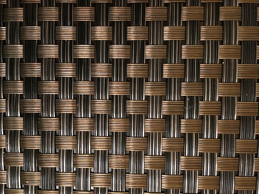 braid, structure, pattern, texture, woven, full frame, backgrounds HD wallpaper
