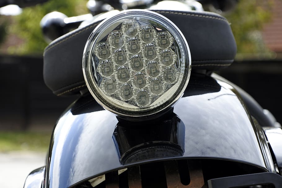 engine, yamaha, xv 950 r, metal, mode of transportation, focus on foreground HD wallpaper