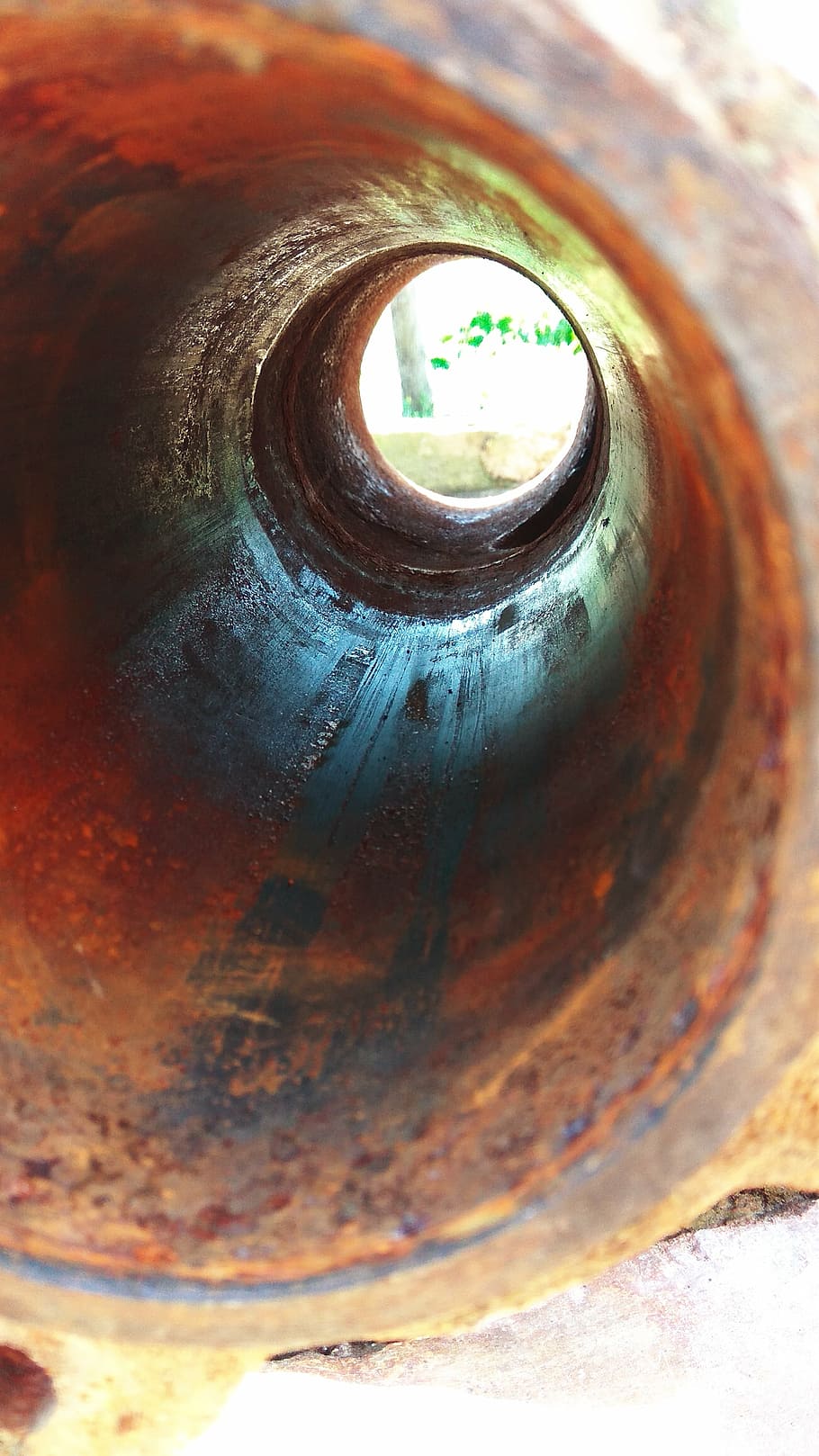 junked, pipe, click, metal, no people, close-up, day, rusty HD wallpaper