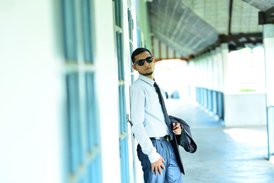 Male, Model, Young, Man, Handsome, attractive, male model, adult HD wallpaper